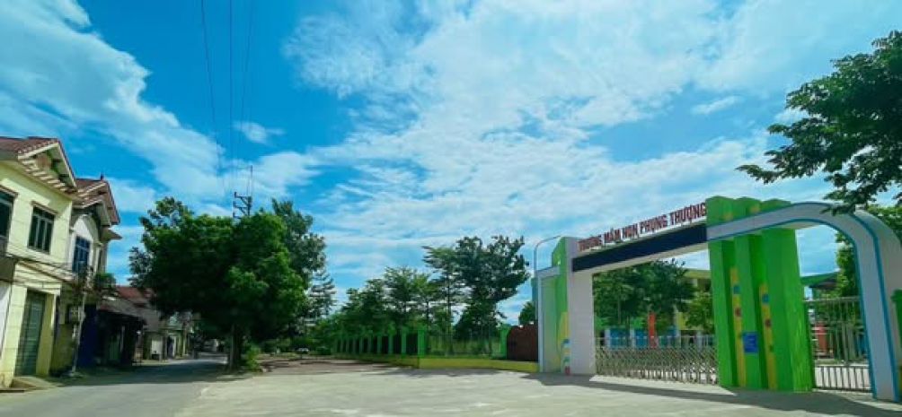 Bán 110m2 đất phụng thượng,phúc thọ,ô tô tránh,50m ra quốc 6855236