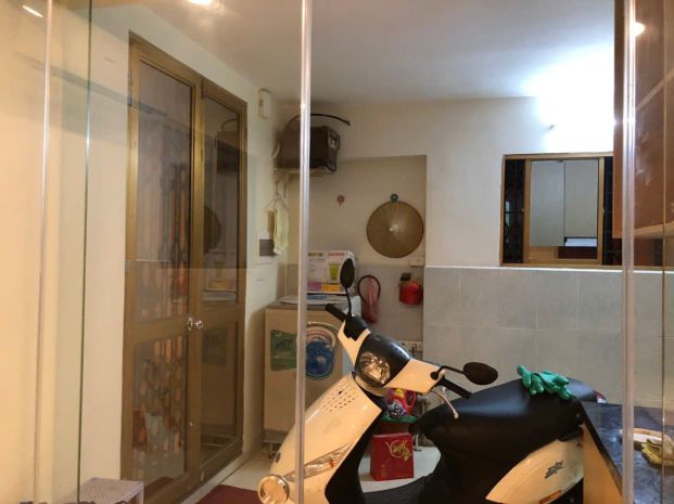 Chính chủ cho thuê nhà 2 tầng ngõ 241 khâm thiên, trung tâm 6855242