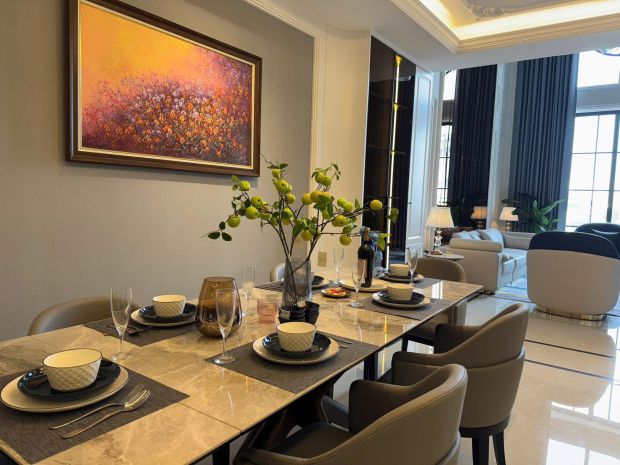 Mặt phố trung tâm long biên 88m2, 8t, kinh doanh, gần cầu 6855256