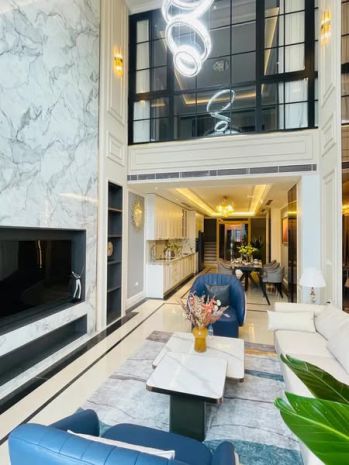 Hàng hiếm mặt phố, trung tâm long biên 88m2, 8t, kinh 6855299