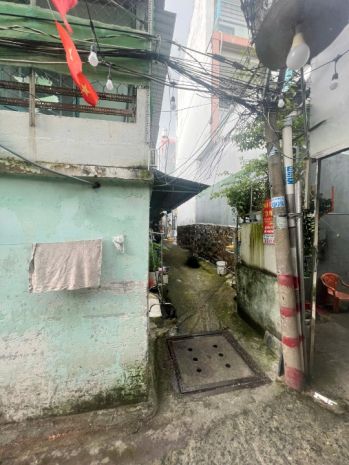 Nhà cấp 4 đường huỳnh tấn phát, thị trấn nhà bè q7. giá: 2 6855313