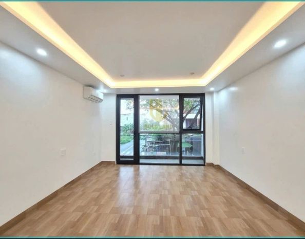 Bán nhà shophouse 90m2 khu đô thị fpt - full nội thất 6855351