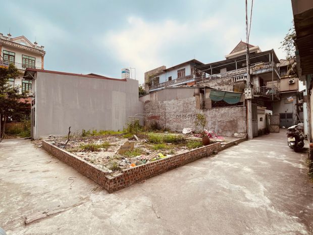 Bán gấp mảnh đất kim cương tây hồ - lô góc 72m2 mặt tiền 6855363