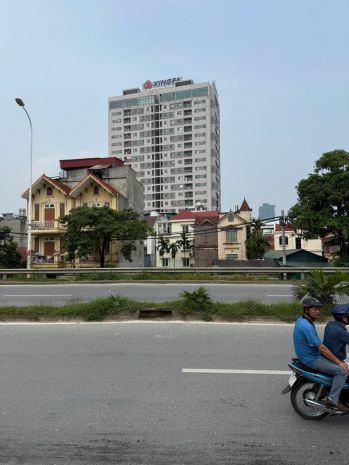 Bán gấp mảnh đất kim cương tây hồ - lô góc 72m2 mặt tiền 6855364