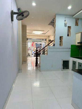 Nhà 4 tầng ngay chợ rạch ông p2 q8 , giá : 12 tỷ tl 6855367
