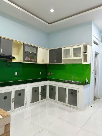 Nhà 4 tầng ngay chợ rạch ông p2 q8 , giá : 12 tỷ tl 6855368
