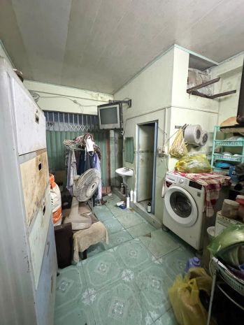 Nhà cũ 2 mặt hẻm 43 dạ nam p2q8, giá : 5.25 tỷ tl 6855419