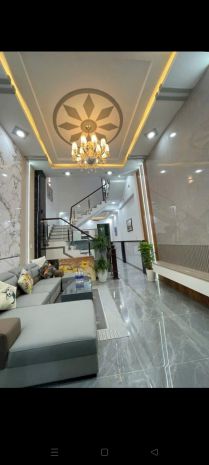 Bán siêu phẩm thạnh lộc 15 an phú đông quận 12 chỉ 6,39 tỷ 6855422