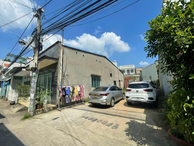 Bán 235m đất tam hiệp,shr thổ cư 100,đường xe hơi,gần chợ 6855452