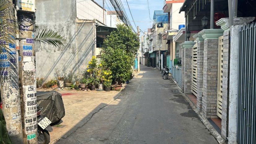 Bán 235m đất tam hiệp,shr thổ cư 100,đường xe hơi,gần chợ 6855453