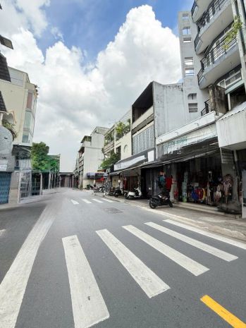 Mặt tiền vip nguyễn trọng tuyển  75m2  3 6855647