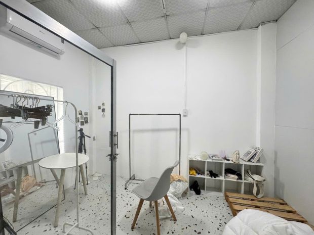 Mặt tiền kd võ văn ngân  linh chiểu, thủ đức 6855658