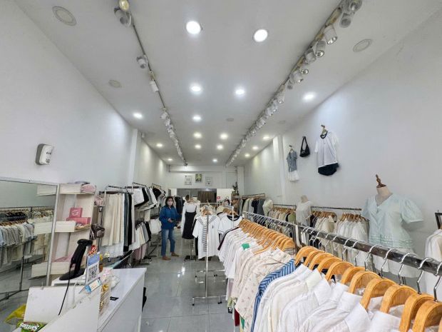 Mặt tiền kd võ văn ngân  linh chiểu, thủ đức 6855659