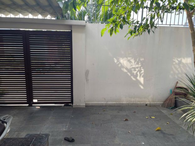 Siêu phẩm khu biệt thự cao cấp cách sông sài gòn 200m 6855684