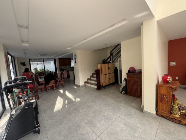 Siêu phẩm khu biệt thự cao cấp cách sông sài gòn 200m 6855685