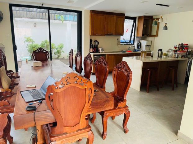 Siêu phẩm khu biệt thự cao cấp cách sông sài gòn 200m 6855686