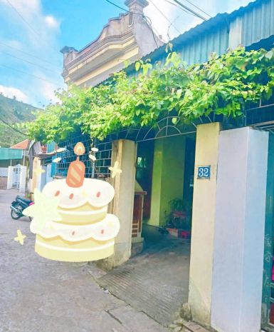 Bán nhà 2 tầng  giá cắt lỗ! 6855696