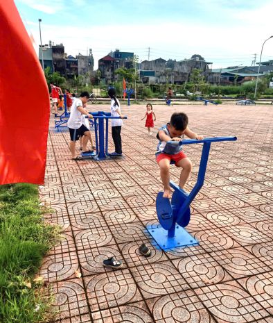 Bán nhà 2 tầng  giá cắt lỗ! 6855697