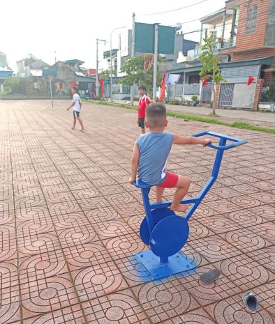 Bán nhà 2 tầng  giá cắt lỗ! 6855700