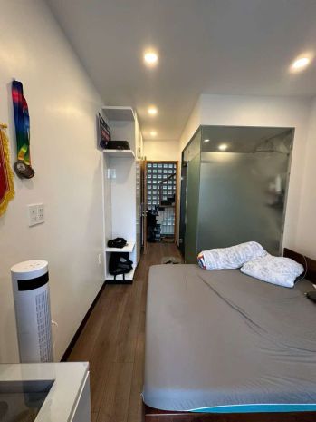 Bán nhà mặt tiền phùng văn cung -  ngay thích quảng đưc, 6855714