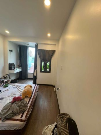 Bán nhà mặt tiền phùng văn cung -  ngay thích quảng đưc, 6855717
