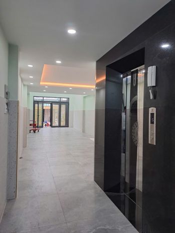 Bán nhà mặt tiền quách vũ - ngay lũy bán bích, hòa bình, 6855738