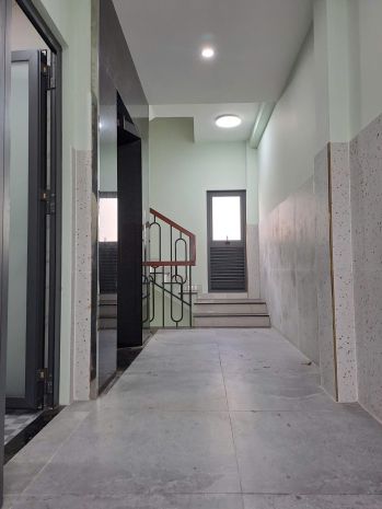 Bán nhà mặt tiền quách vũ - ngay lũy bán bích, hòa bình, 6855740