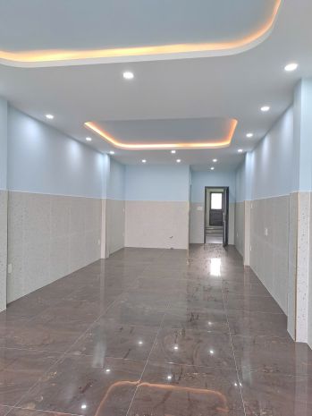 Bán nhà mặt tiền quách vũ - ngay lũy bán bích, hòa bình, 6855741
