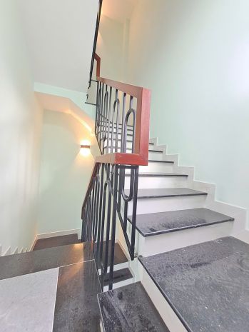 Bán nhà mặt tiền quách vũ - ngay lũy bán bích, hòa bình, 6855743