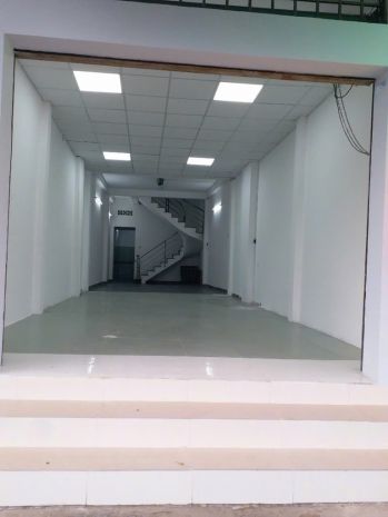 Măt tiền  phan văn hớn, q12 -3 tầng btct 45m2, sh, giá 12.8 6855761