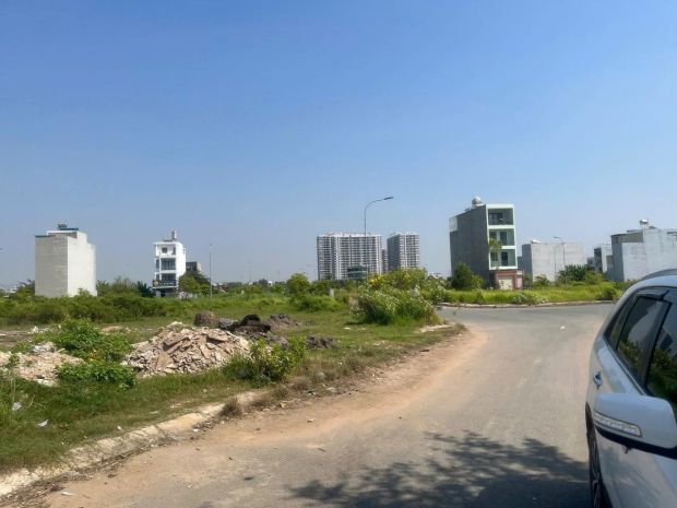 Lô đất mặt tiền trường lưu, 8500m2, ngang 70m, ngay đông 6855803