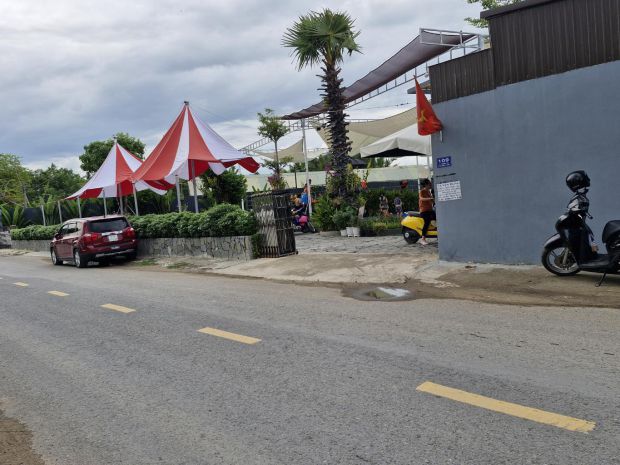 Lô đất mặt tiền trường lưu, 8500m2, ngang 70m, ngay đông 6855805
