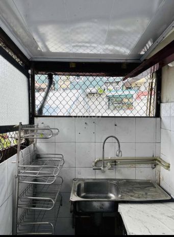 Kịch độc chỉ 5 triệu có ngay căn hộ tập thể tầng 5 nghĩa đô 6855888