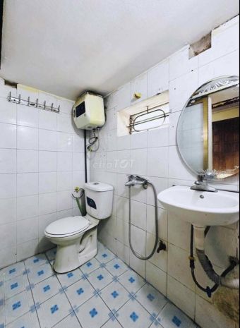 Kịch độc chỉ 5 triệu có ngay căn hộ tập thể tầng 5 nghĩa đô 6855889
