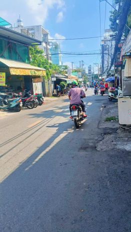 Mặt tiền trần bình trọng  800m²  ngang khủng 15m 6855913