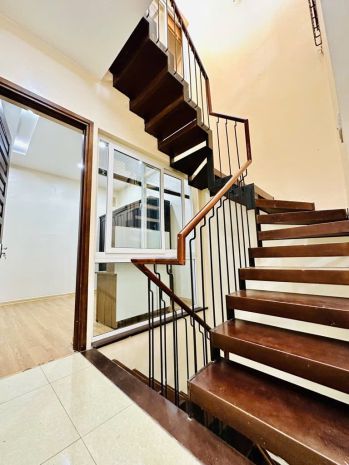Phú thượng - dân xây - 20m ôtô - 95m2 - nhỉnh 13 tỷ. 6855936