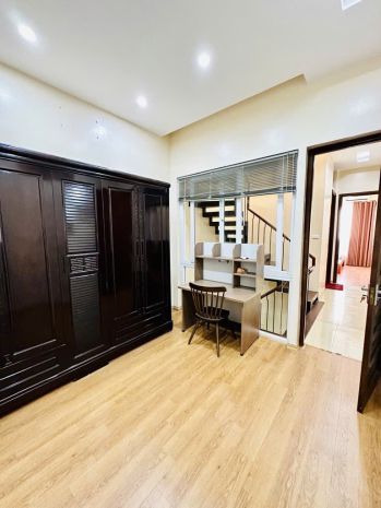 Phú thượng - dân xây - 20m ôtô - 95m2 - nhỉnh 13 tỷ. 6855938