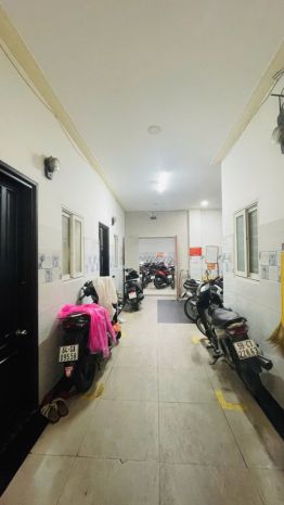 Bán gấp chdv vườn lài tân phú -190m212x17 5 tầng thang 6855962