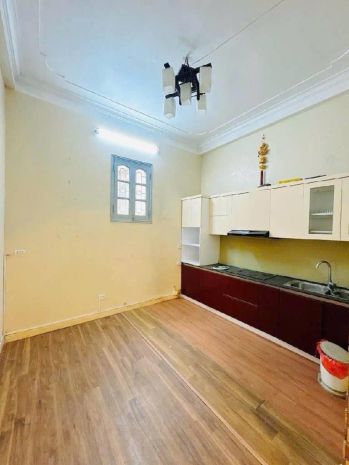 Bán nhà văn tiến dũng 38m2, 5 tầng, ô tô đỗ cửa, gần đại 6855972