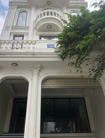Tòa vp bà triệu hà đông _phân lô  - kinh doanh dòng tiền 6855998