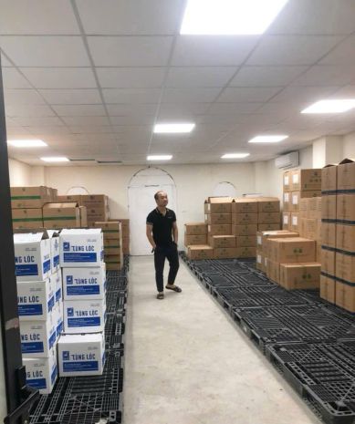 Tòa vp bà triệu hà đông _phân lô  - kinh doanh dòng tiền 6856000