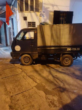 Chính chủ cần bán nhà khu đê tô hoàng 6856016