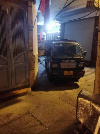 Chính chủ cần bán nhà khu đê tô hoàng 6856017