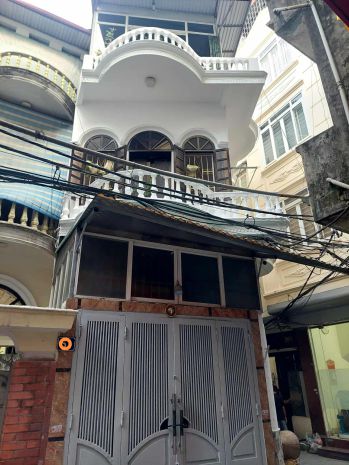 Chính chủ cần bán nhà khu đê tô hoàng 6856018