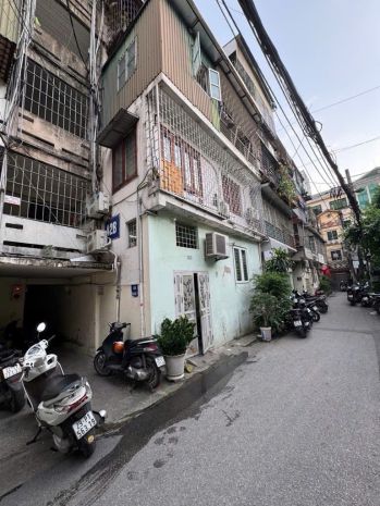Siêu phẩm tập thể hồng mai 75m 6856080
