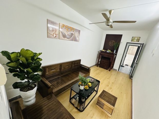Tập thể quỳnh lôi hai bà trưng 6856102