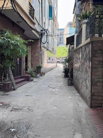 Chính chủ nhờ bán đất đẹp ngọc thụy, 70m², giá chỉ 9,7 tỷ 6856111