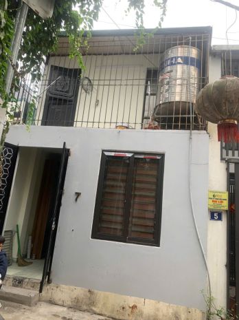 Giá tốt -  32m2 mt4m đất bắc cầu, bồ đề,oto ra vào 4ty7 6856158
