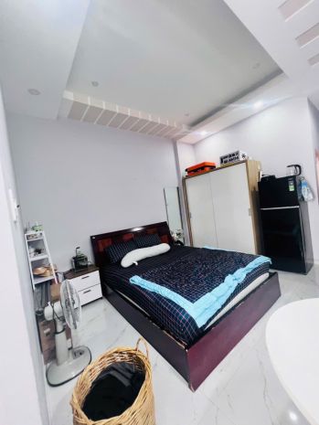 Hiếm - căn góc kỳ đồng q3, 3 tầng, 64m2 - chỉ 10.5 tỷ 6856179
