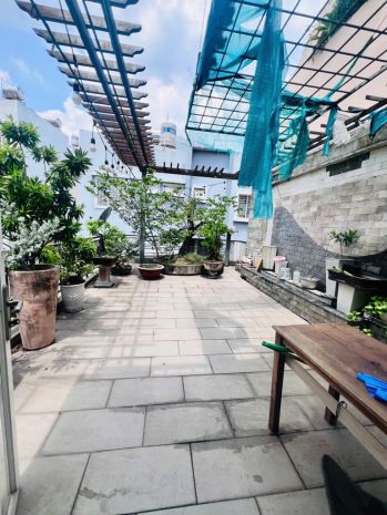 Hiếm - căn góc kỳ đồng q3, 3 tầng, 64m2 - chỉ 10.5 tỷ 6856181